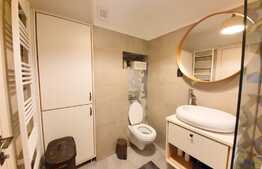 Design deosebit si finisaje de lux, terasa! Zona Terra!