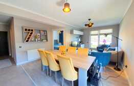 Design deosebit si finisaje de lux, terasa! Zona Terra!