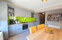 Design deosebit si finisaje de lux, terasa! Zona Terra!