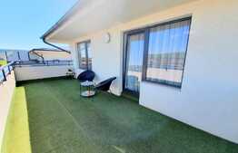 Design deosebit si finisaje de lux, terasa! Zona Terra!