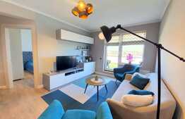 Design deosebit si finisaje de lux, terasa! Zona Terra!