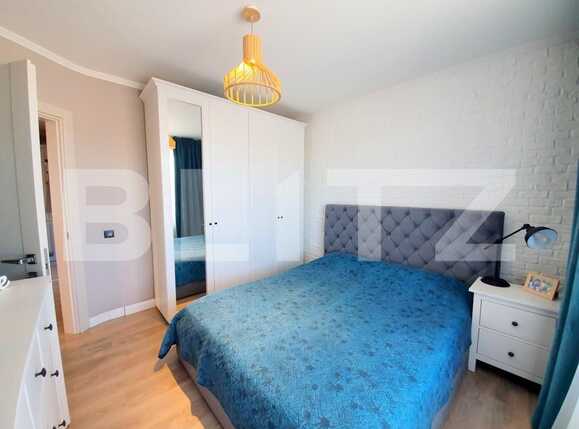 Apartament de vânzare 2 camere Floreşti - 64381AV | BLITZ Cluj-Napoca | Poza7