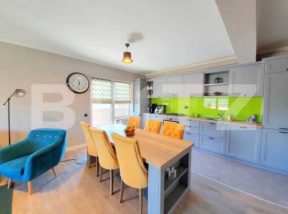 Apartament de vânzare 2 camere Floreşti - 64381AV | BLITZ Cluj-Napoca | Poza4