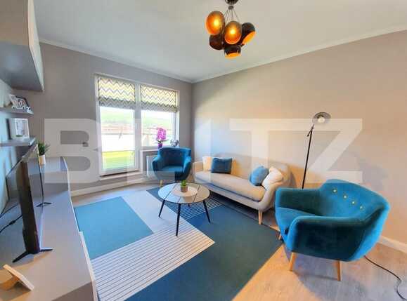 Apartament de vânzare 2 camere Floreşti - 64381AV | BLITZ Cluj-Napoca | Poza2