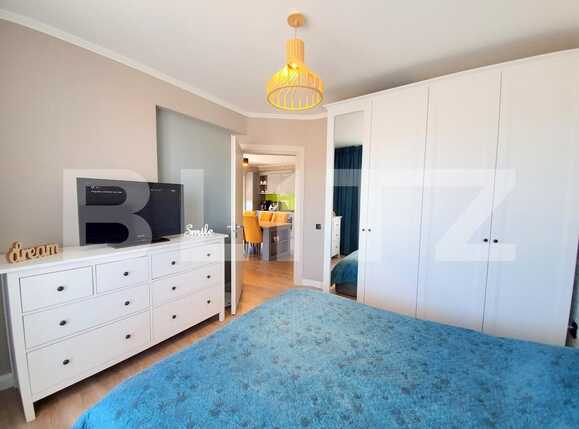 Apartament de vânzare 2 camere Floreşti - 64381AV | BLITZ Cluj-Napoca | Poza9