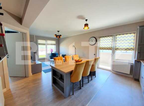 Apartament de vânzare 2 camere Floreşti - 64381AV | BLITZ Cluj-Napoca | Poza6