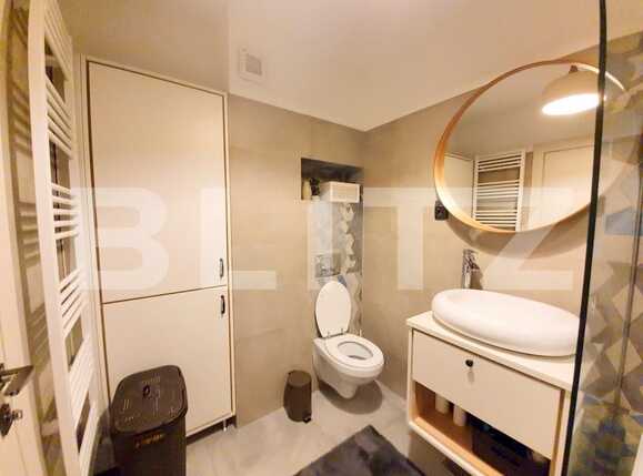 Apartament de vânzare 2 camere Floreşti - 64381AV | BLITZ Cluj-Napoca | Poza12