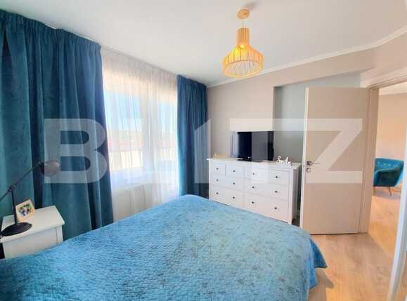 Apartament de vânzare 2 camere Floreşti - 64381AV | BLITZ Cluj-Napoca | Poza8