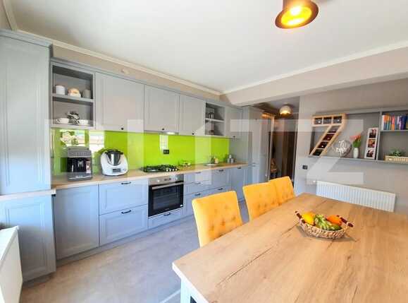 Apartament de vânzare 2 camere Floreşti - 64381AV | BLITZ Cluj-Napoca | Poza5