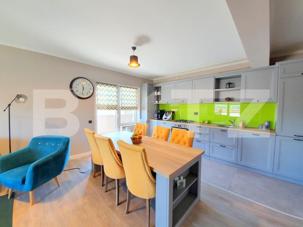 Apartament de vânzare 2 camere Floreşti - 64381AV | BLITZ Cluj-Napoca | Poza4