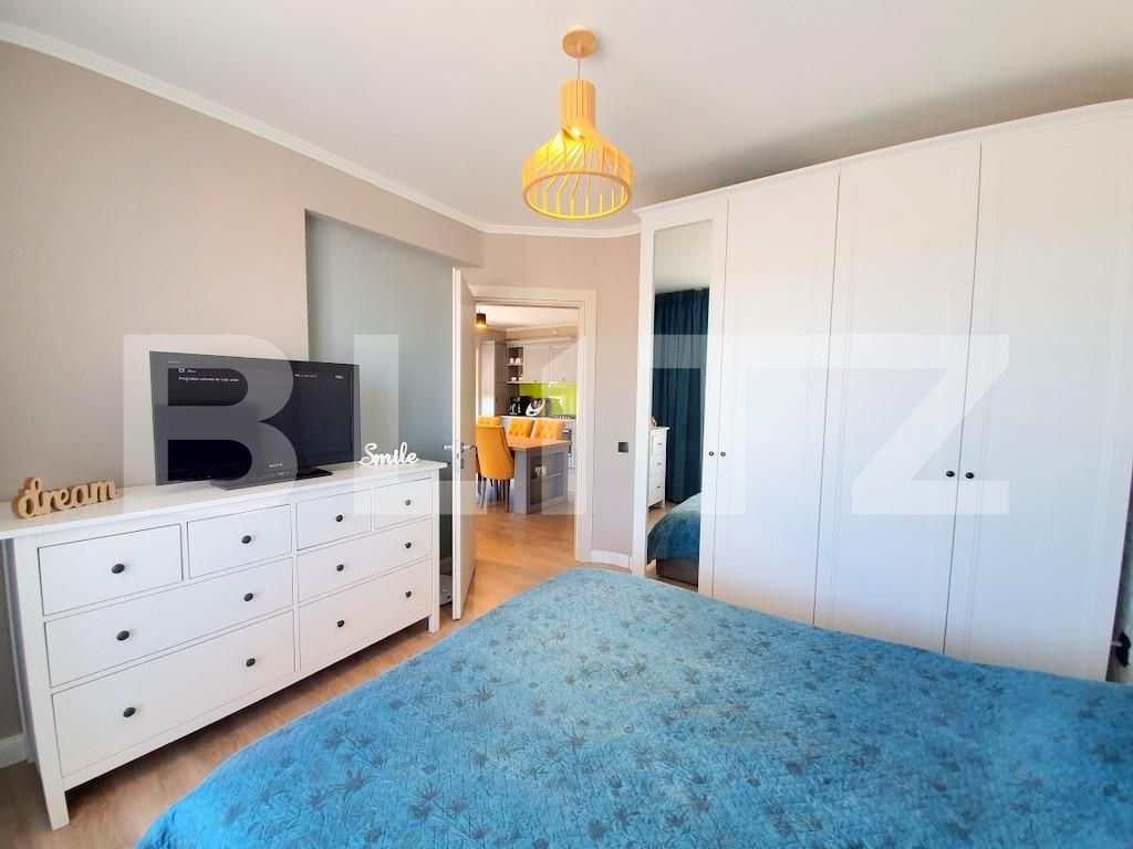 Apartament de vânzare 2 camere Floreşti - 64381AV | BLITZ Cluj-Napoca | Poza9