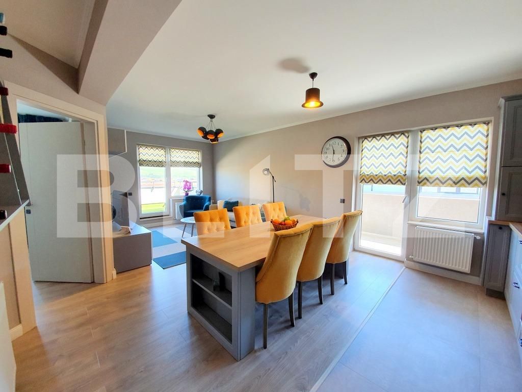 Apartament de vânzare 2 camere Floreşti - 64381AV | BLITZ Cluj-Napoca | Poza6