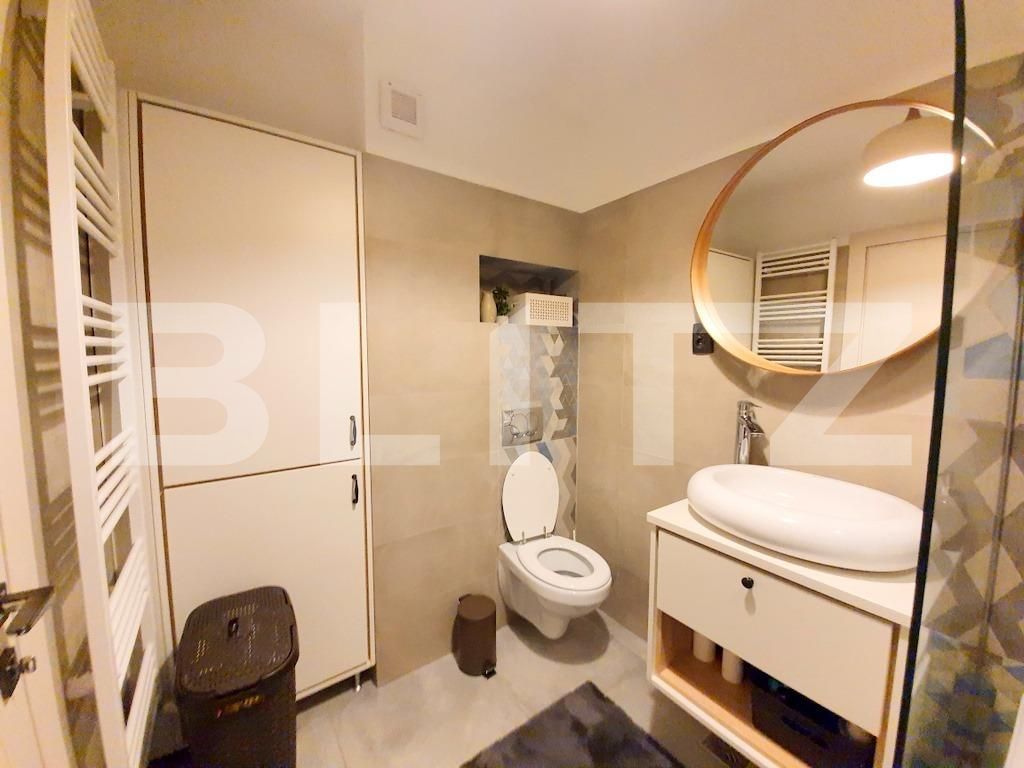 Apartament de vânzare 2 camere Floreşti - 64381AV | BLITZ Cluj-Napoca | Poza12