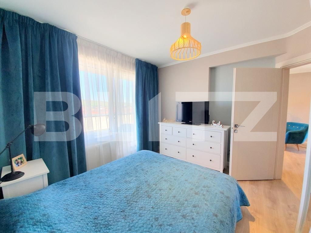 Apartament de vânzare 2 camere Floreşti - 64381AV | BLITZ Cluj-Napoca | Poza8