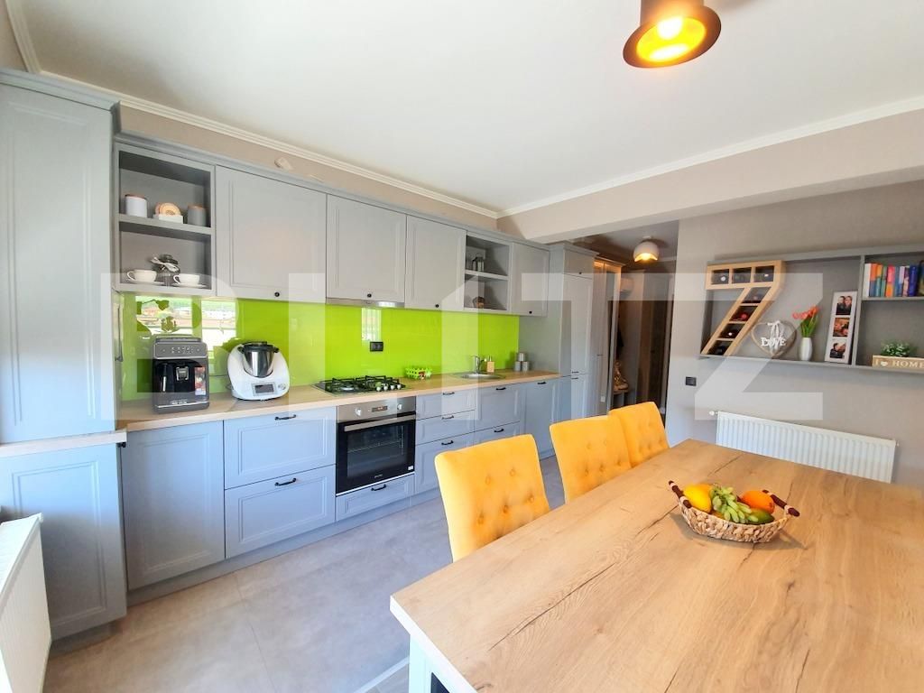 Apartament de vânzare 2 camere Floreşti - 64381AV | BLITZ Cluj-Napoca | Poza5