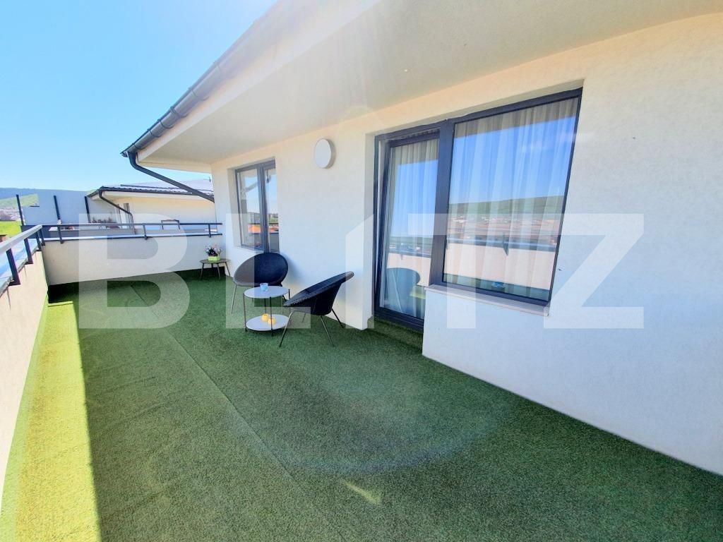 Apartament de vânzare 2 camere Floreşti - 64381AV | BLITZ Cluj-Napoca | Poza13