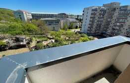 Apartament de 1 camera, imobil nou 2020, parcare, pet-friendly, 38mp, zona Auchan