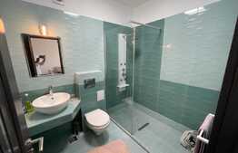 Apartament de 1 camera, imobil nou 2020, parcare, pet-friendly, 38mp, zona Auchan