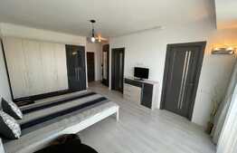 Apartament de 1 camera, imobil nou 2020, parcare, pet-friendly, 38mp, zona Auchan