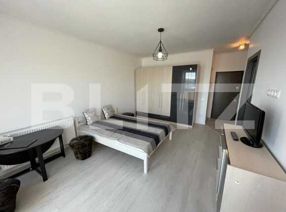 Garsonieră de închiriat Iris - 64382AI | BLITZ Cluj-Napoca | Poza3