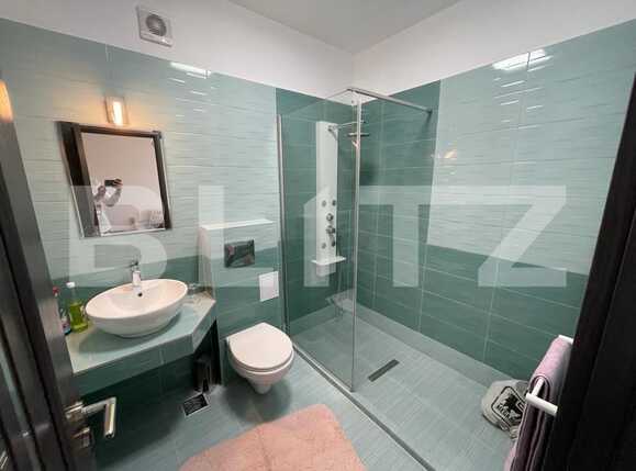 Garsonieră de închiriat Iris - 64382AI | BLITZ Cluj-Napoca | Poza4