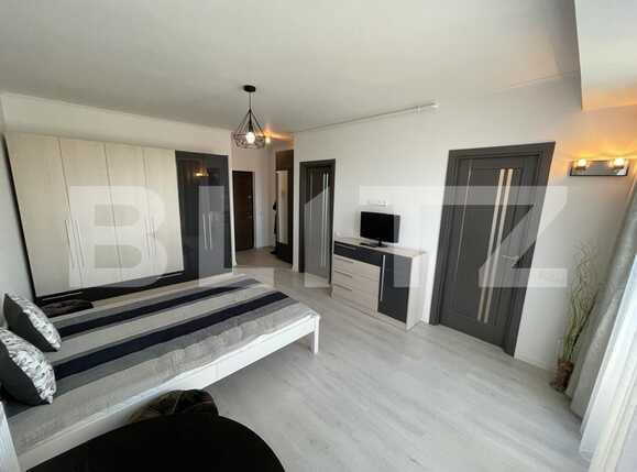 Garsonieră de închiriat Iris - 64382AI | BLITZ Cluj-Napoca | Poza2