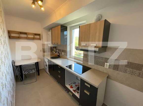 Garsonieră de închiriat Iris - 64382AI | BLITZ Cluj-Napoca | Poza5