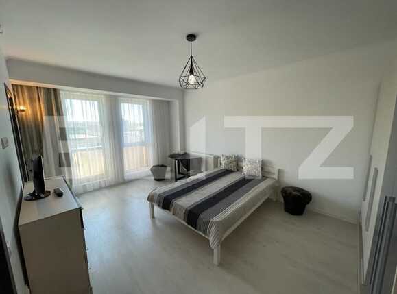 Garsonieră de închiriat Iris - 64382AI | BLITZ Cluj-Napoca | Poza1