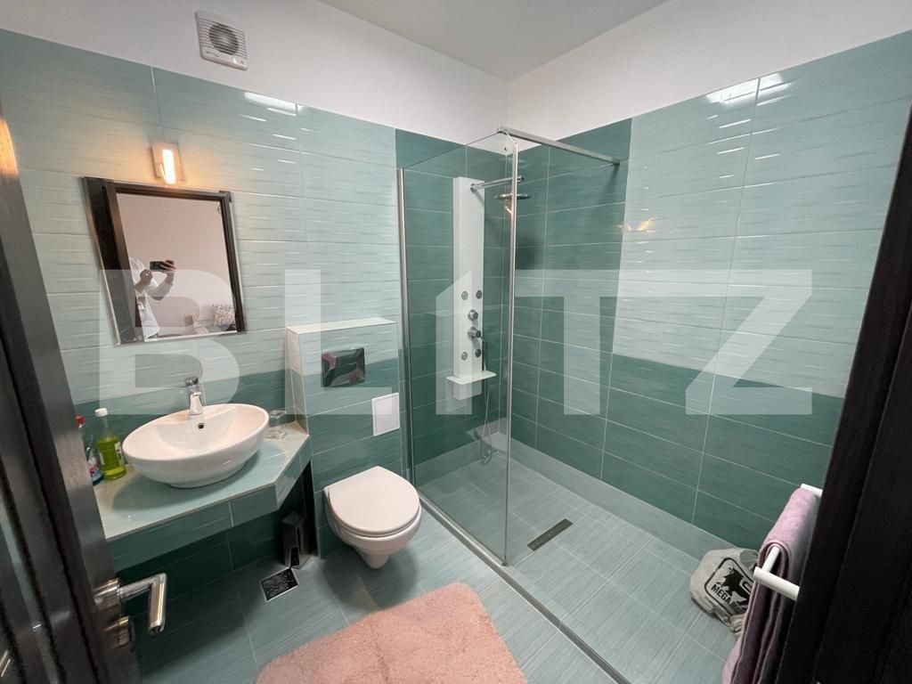 Garsonieră de închiriat Iris - 64382AI | BLITZ Cluj-Napoca | Poza4