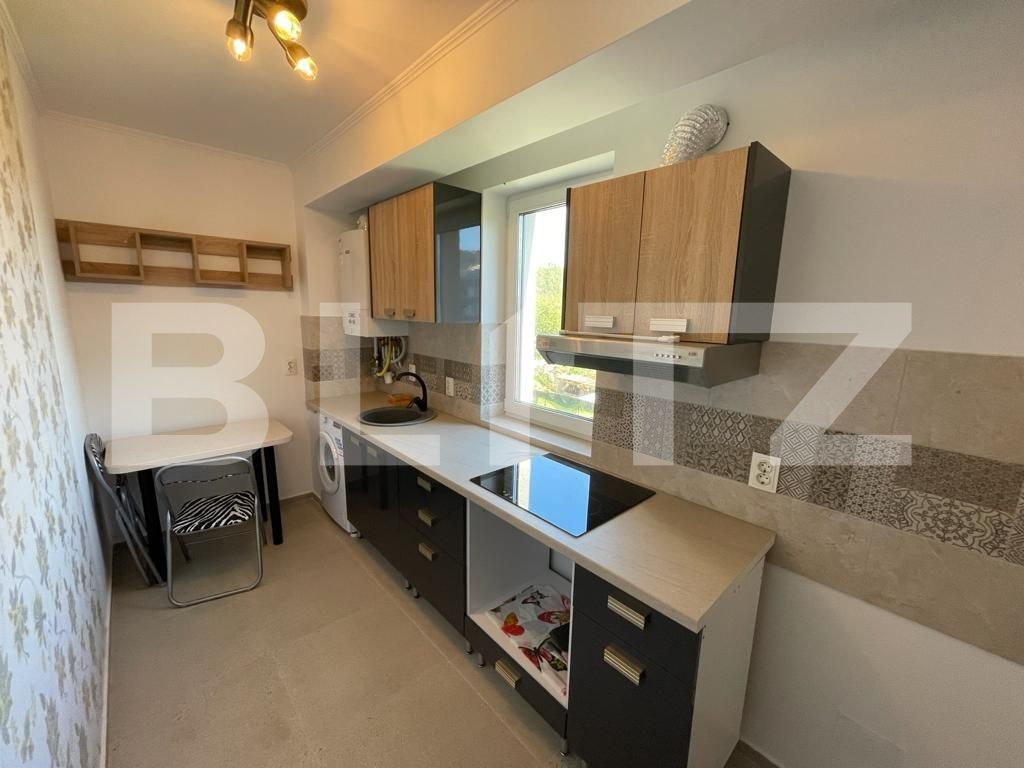 Garsonieră de închiriat Iris - 64382AI | BLITZ Cluj-Napoca | Poza5