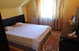 Casa de 296 mp, 1100 mp teren, Tarlungeni