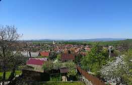 Casa de 296 mp, 1100 mp teren, Tarlungeni