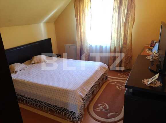 Casa de vânzare 6 camere Exterior Vest - 64383CV | BLITZ Brașov | Poza7