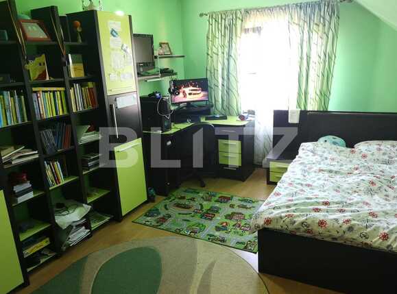 Casa de vânzare 6 camere Exterior Vest - 64383CV | BLITZ Brașov | Poza6