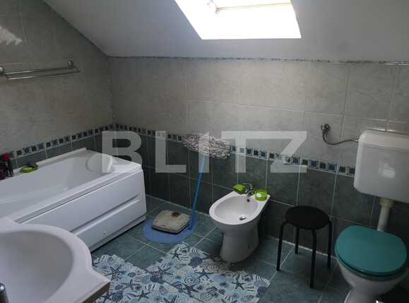 Casa de vânzare 6 camere Exterior Vest - 64383CV | BLITZ Brașov | Poza8