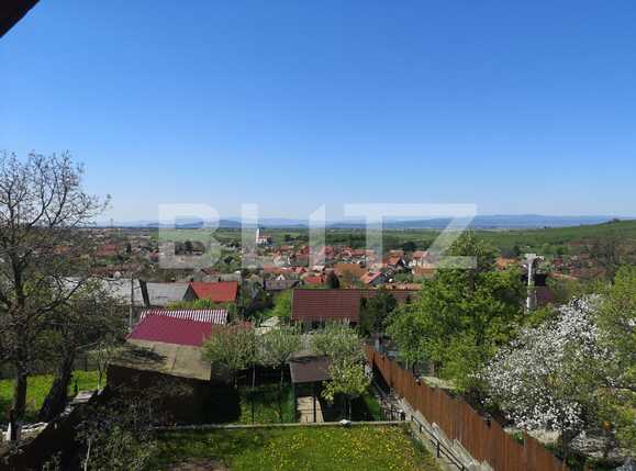 Casa de vânzare 6 camere Exterior Vest - 64383CV | BLITZ Brașov | Poza3