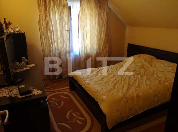 Casa de vânzare 6 camere Exterior Vest - 64383CV | BLITZ Brașov | Poza5