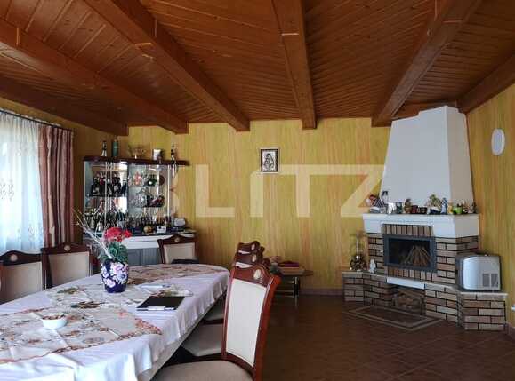 Casa de vânzare 6 camere Exterior Vest - 64383CV | BLITZ Brașov | Poza4