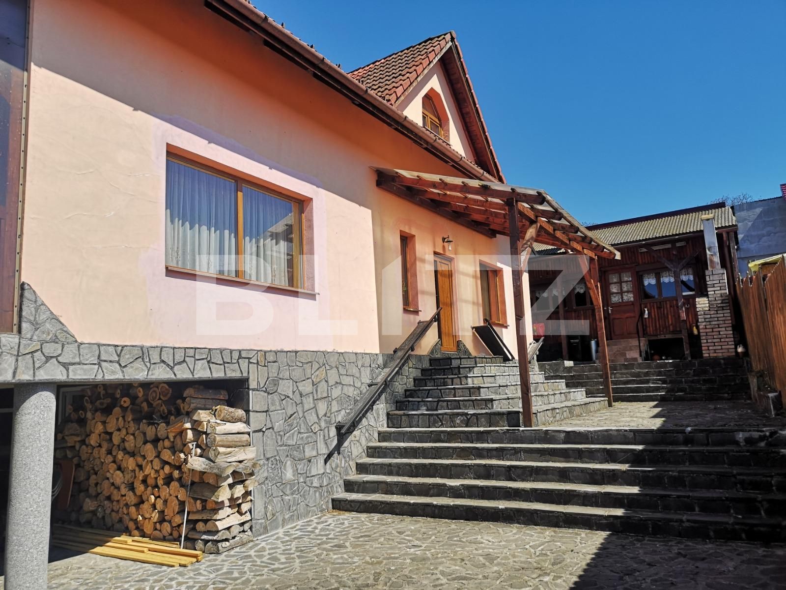 Casa de vânzare 6 camere Exterior Vest - 64383CV | BLITZ Brașov | Poza2