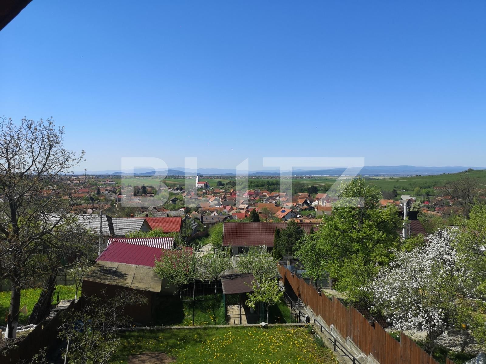 Casa de vânzare 6 camere Exterior Vest - 64383CV | BLITZ Brașov | Poza3