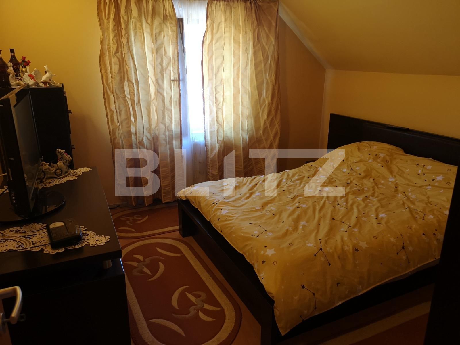 Casa de vânzare 6 camere Exterior Vest - 64383CV | BLITZ Brașov | Poza5