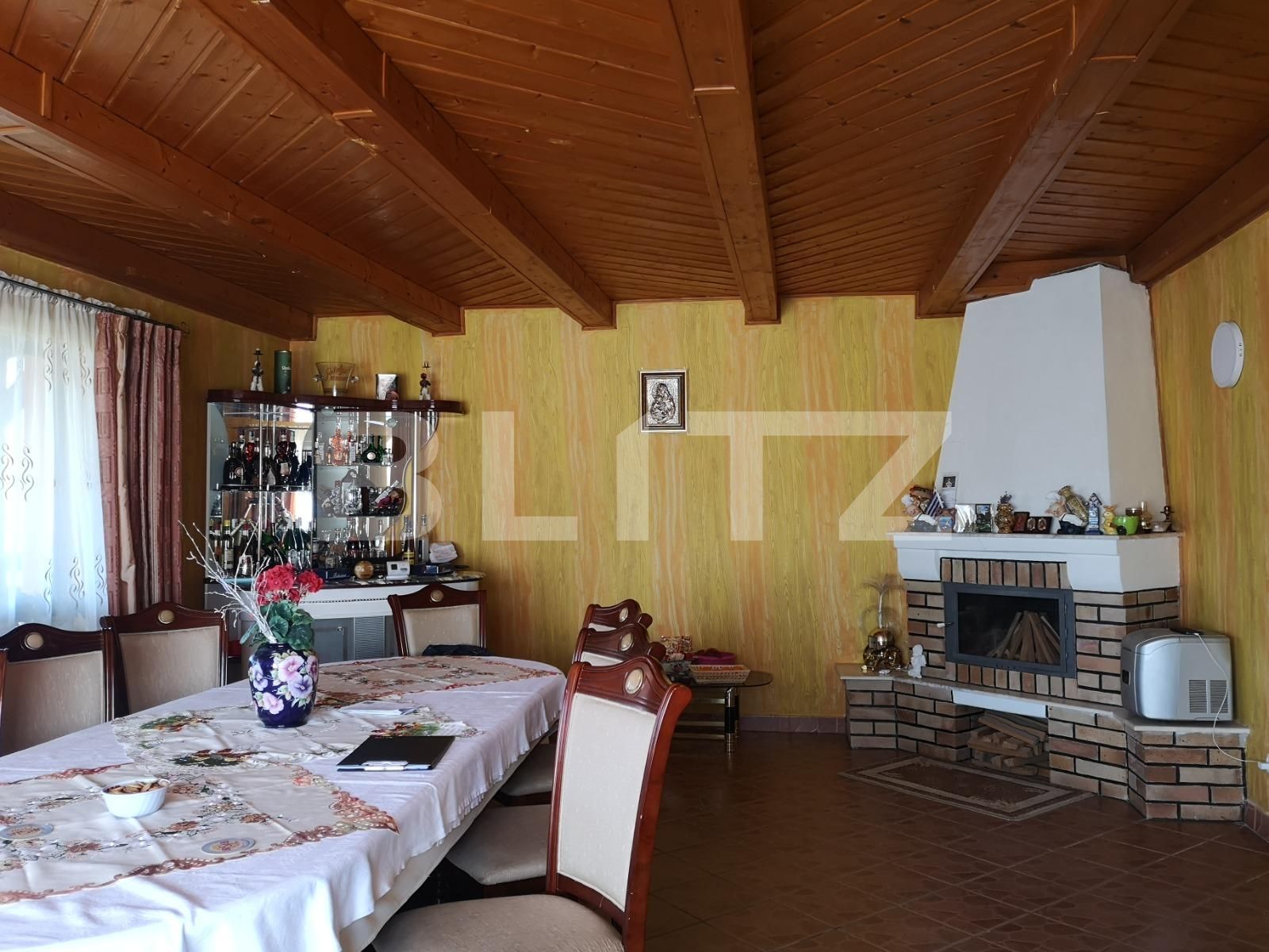 Casa de vânzare 6 camere Exterior Vest - 64383CV | BLITZ Brașov | Poza4