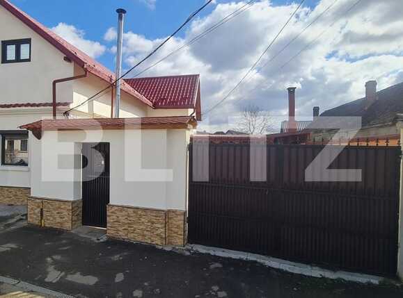 Casa de vânzare 3 camere Exterior Nord - 64385CV | BLITZ Brașov | Poza1