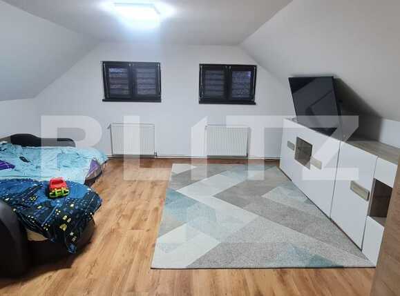 Casa de vânzare 3 camere Exterior Nord - 64385CV | BLITZ Brașov | Poza6