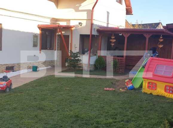 Casa de vânzare 3 camere Exterior Nord - 64385CV | BLITZ Brașov | Poza2