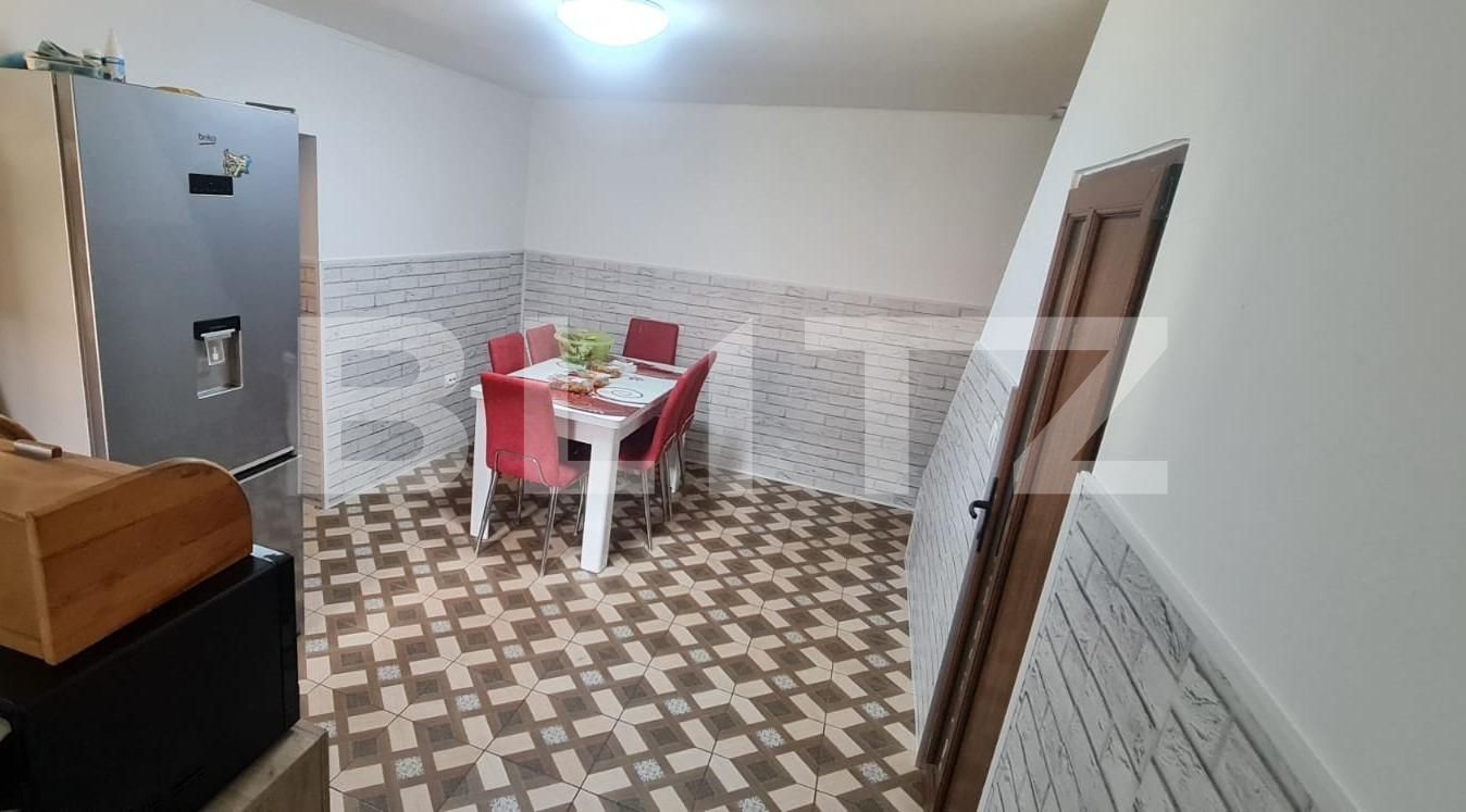 Casa de vânzare 3 camere Exterior Nord - 64385CV | BLITZ Brașov | Poza4