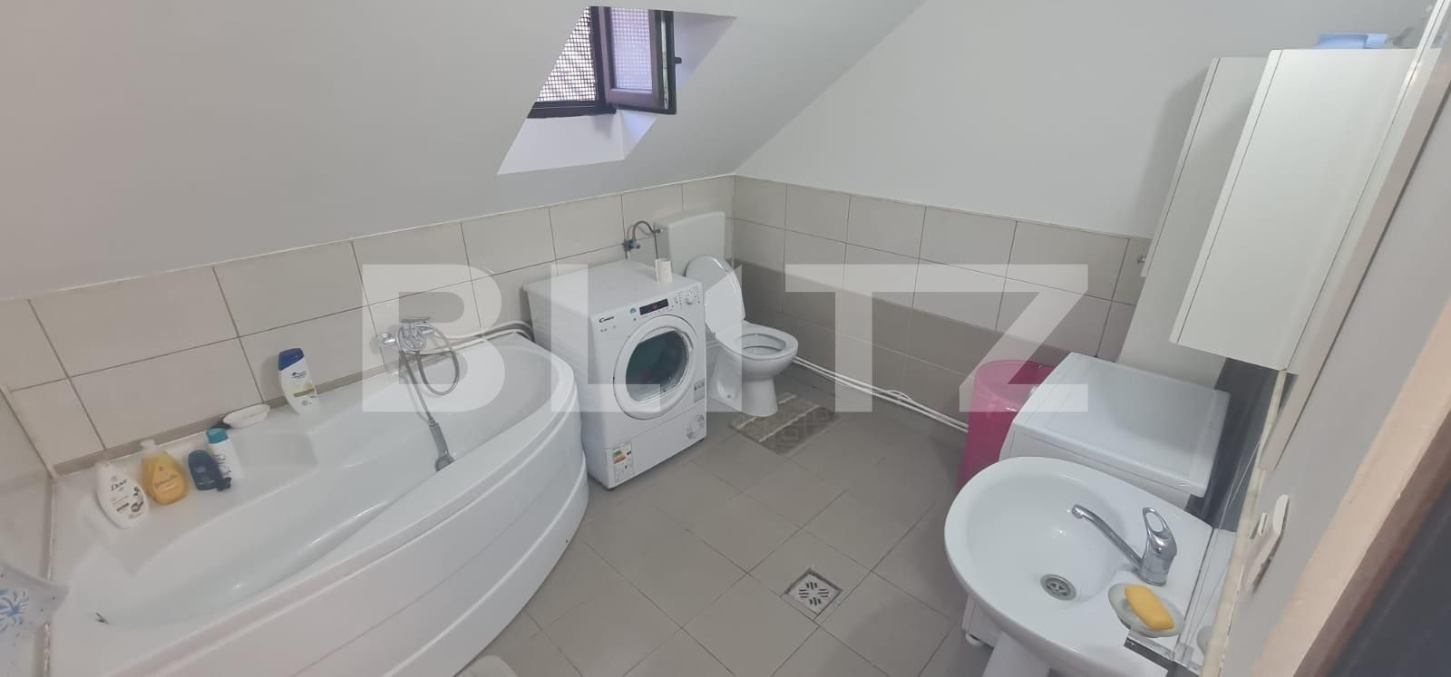 Casa de vânzare 3 camere Exterior Nord - 64385CV | BLITZ Brașov | Poza8