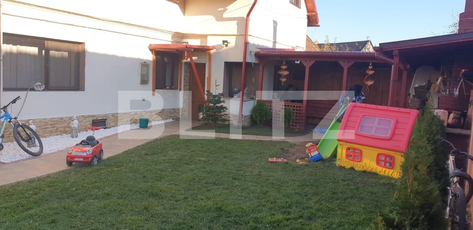 Casa de vânzare 3 camere Exterior Nord - 64385CV | BLITZ Brașov | Poza2