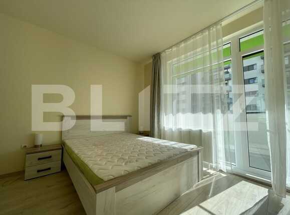 Apartament de închiriat 2 camere Sopor - 64386AI | BLITZ Cluj-Napoca | Poza8