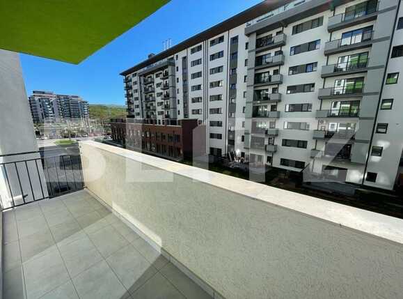 Apartament de închiriat 2 camere Sopor - 64386AI | BLITZ Cluj-Napoca | Poza12